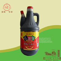 鮮味生抽王800ml