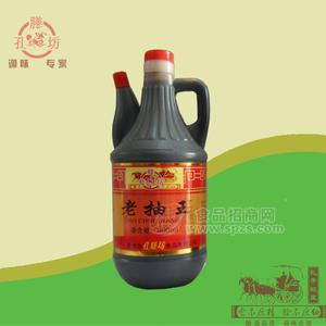 老抽王800ml