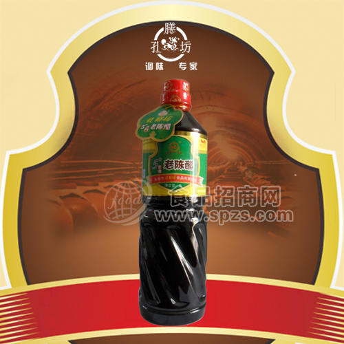 老陈醋1L