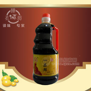 一品鲜1.3L