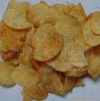 供应薯片、薯塔等膨化休闲小食品调味粉--烧烤风味
