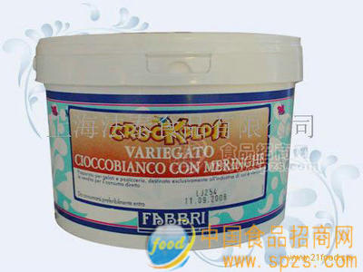 冰淇淋、蛋糕原料—造型装饰酱料