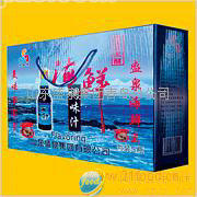 365MLx5調味汁禮品盒