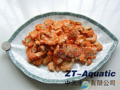 渤海灣優(yōu)質干蝦仁