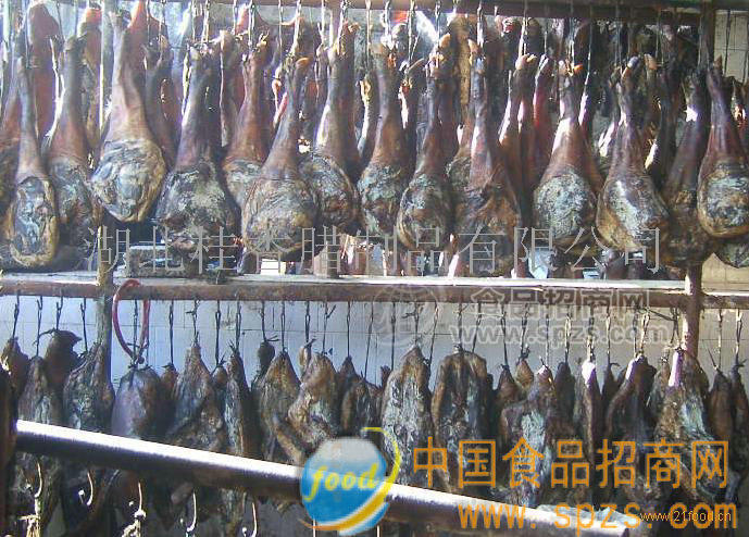 桂香腊肉