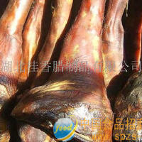 农户腊肉