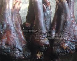 美味腊肉