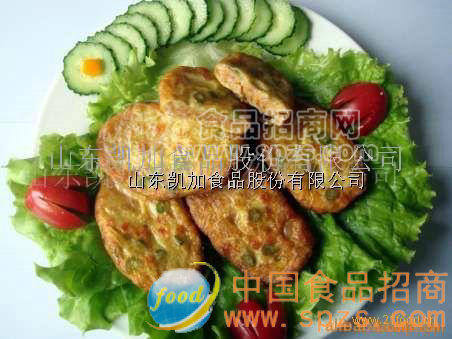 供应煎鸡蛋饼