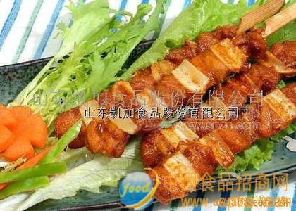 骨肉相连串