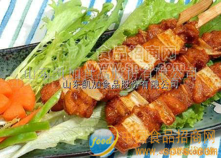 供应骨肉相连串