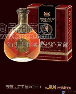 理查世家干邑XO(839)700ml