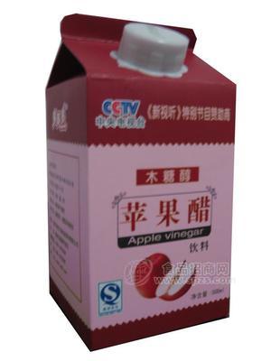 木糖醇苹果醋