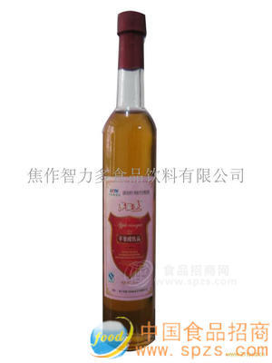 多美多苹果醋 （385ML）