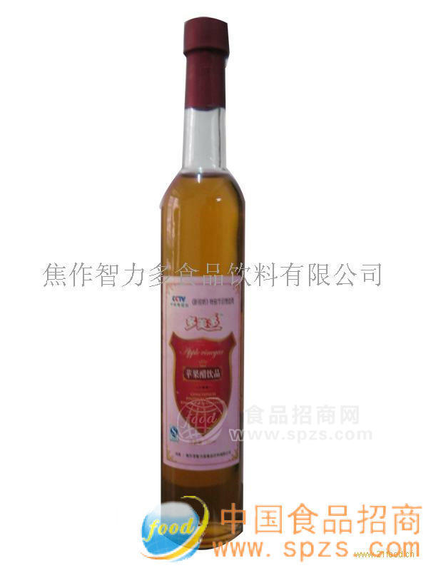 供應(yīng)多美多蘋果醋 （385ML）