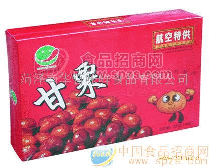 板栗，板栗加工