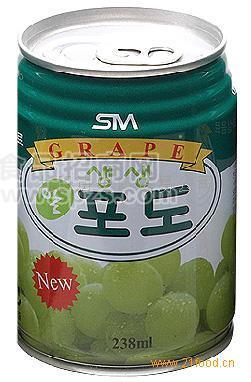 韩国三美饮料