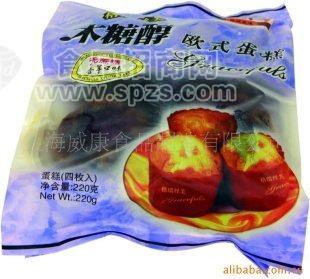 木糖醇欧式蛋糕（香竽味）