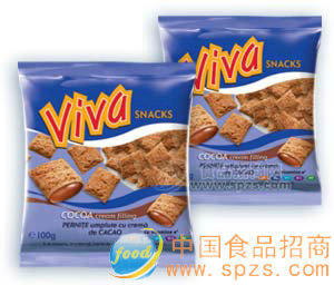 进口散装夹心饼干酥