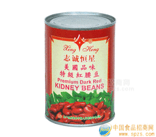 红腰豆