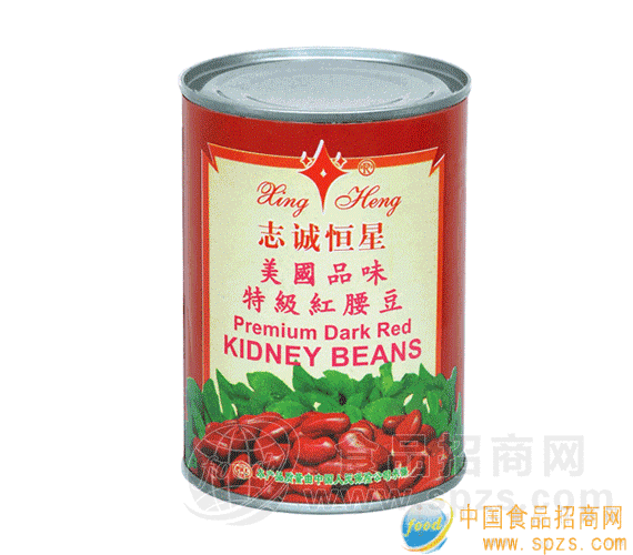 红腰豆