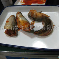 茄汁鲭鱼
