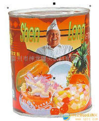 神龙品牌代理