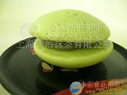 超微绿茶粉