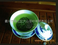 衢州玉露茶