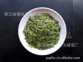 供應(yīng)綠茶綠鷹牌有機(jī)龍井茶