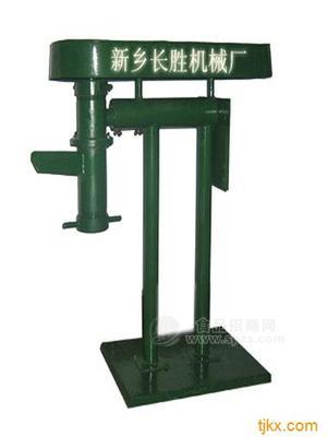 新乡长胜机械专业生产牛筋面机