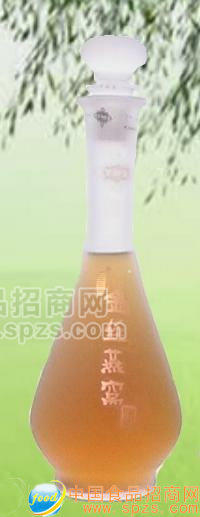 出售精品礼盒装金丝燕窝燕窝酒