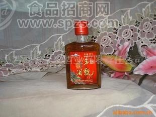 供应125毫升参茸三鞭酒