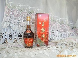 参茸三鞭酒