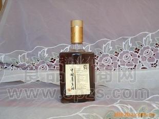 中国养生酒