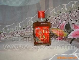 125毫升参茸三鞭酒