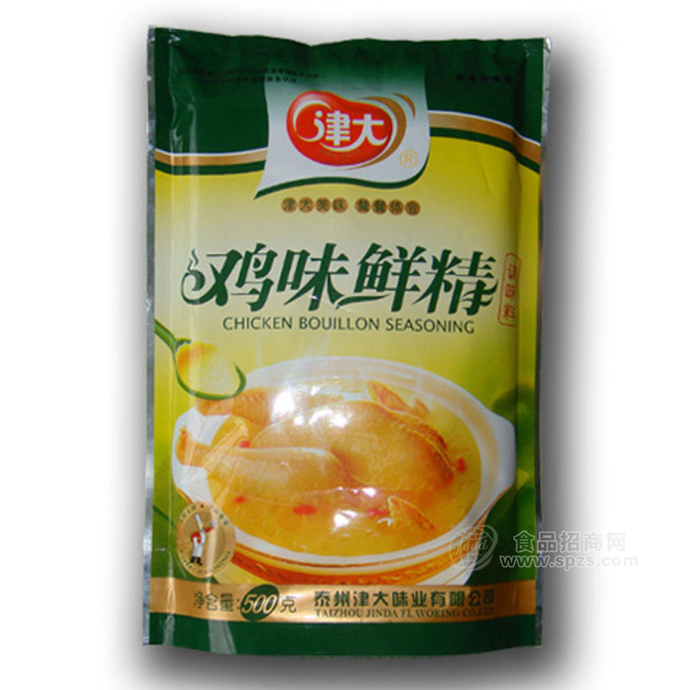 供应【津大】五星鸡味鲜精