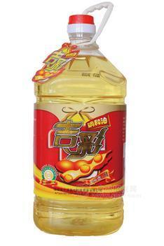 山茶調和油