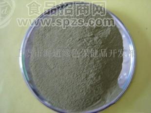 供应海带粉(200目)