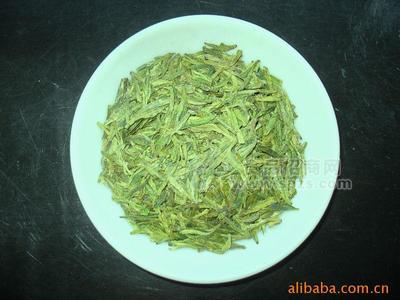 綠鷹有機(jī)龍井茶 高山有機(jī)茶 綠茶 西湖龍井茶