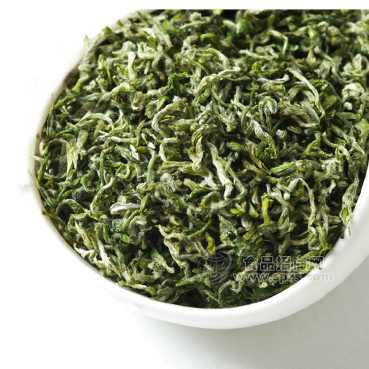 贵州都匀毛尖茶 中国十大名茶绿茶 茗泉珍品 散茶 天然健康