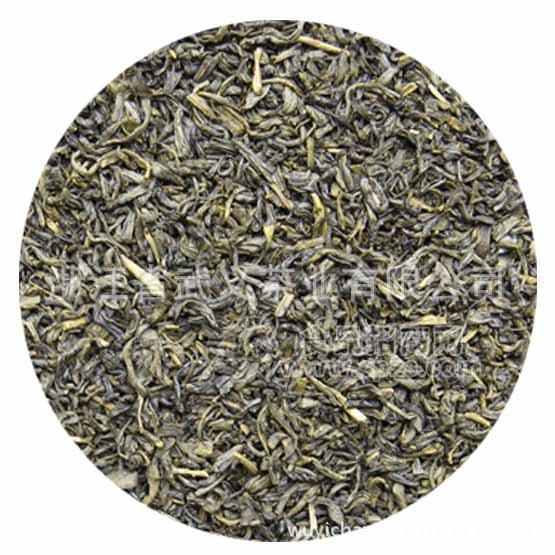 中國(guó)綠茶 眉茶 9371A China Green Tea 非洲直供