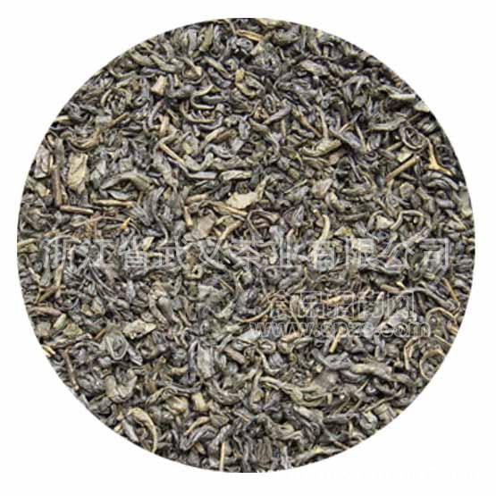 中國(guó)綠茶 眉茶 9371AA China Green Tea 非洲直供