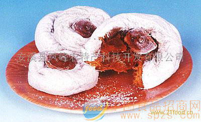 油柿饼