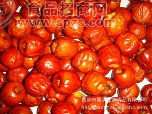 優(yōu)質(zhì)脆冬棗