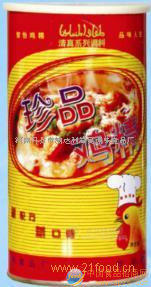 珍品鸡精粉