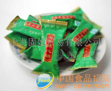 郭金山老爷酥心糖