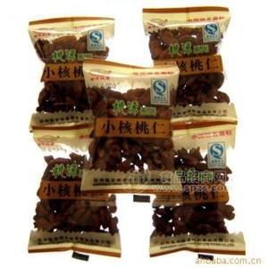 世外桃源 特級(jí)小核桃仁 山核桃仁 純綠色食品