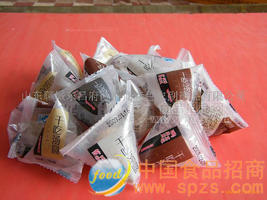 干吃汤圆佳心果