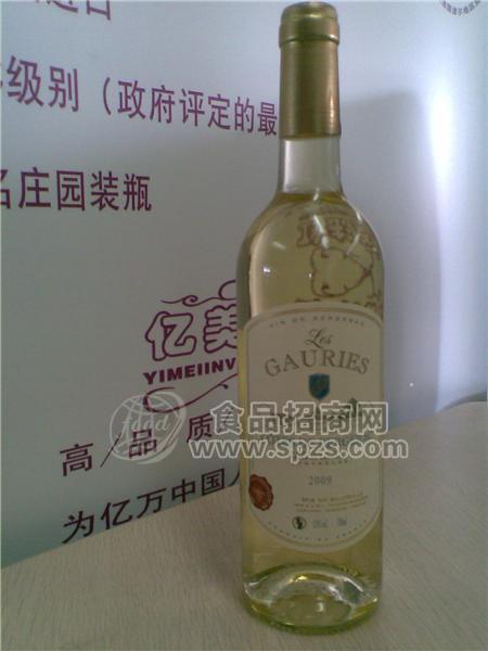乐格瑞斯甜白