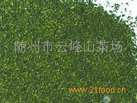 欧盟标准绿碎茶(绿茶)